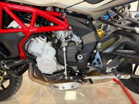 MV Agusta Brutale 800cc. 2016, снимка 9