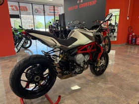 MV Agusta Brutale 800cc. 2016, снимка 5