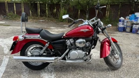 Honda Shadow, снимка 7
