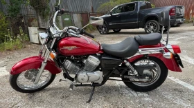 Honda Shadow, снимка 5