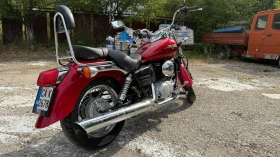 Honda Shadow, снимка 6