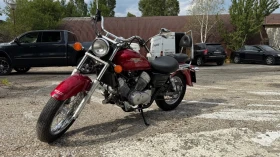 Honda Shadow, снимка 4