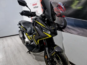 Honda X-ADV  750ie, ABS-TCS, 2020г.!13123км!, снимка 11