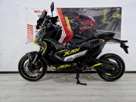 Honda X-ADV  750ie, ABS-TCS, 2020г.!13123км!, снимка 2