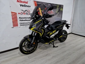 Honda X-ADV  750ie, ABS-TCS, 2020г.!13123км!, снимка 5