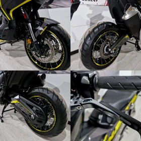 Honda X-ADV  750ie, ABS-TCS, 2020г.!13123км!, снимка 17