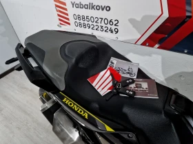 Honda X-ADV  750ie, ABS-TCS, 2020г.!13123км!, снимка 16
