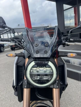 Honda Cb 650R-ABS-TCS-LED-TOP TOP, снимка 7