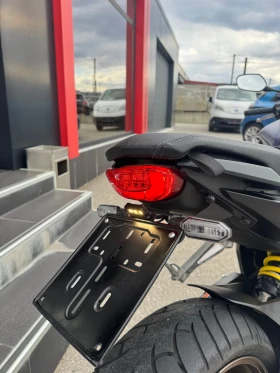 Honda Cb 650R-ABS-TCS-LED-TOP TOP, снимка 12