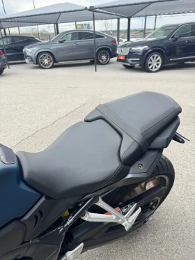 Honda Cb 650R-ABS-TCS-LED-TOP TOP, снимка 15