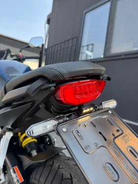Honda Cb 650R-ABS-TCS-LED-TOP TOP, снимка 17