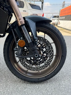 Honda Cb 650R-ABS-TCS-LED-TOP TOP, снимка 8