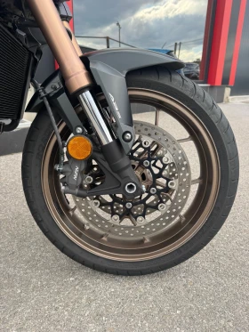Honda Cb 650R-ABS-TCS-LED-TOP TOP, снимка 9