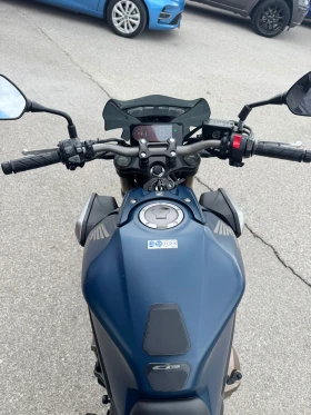 Honda Cb 650R-ABS-TCS-LED-TOP TOP, снимка 16