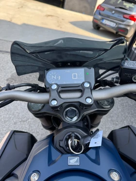 Honda Cb 650R-ABS-TCS-LED-TOP TOP, снимка 14