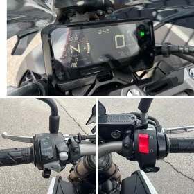 Honda Cb 650R-ABS-TCS-LED-TOP TOP, снимка 17