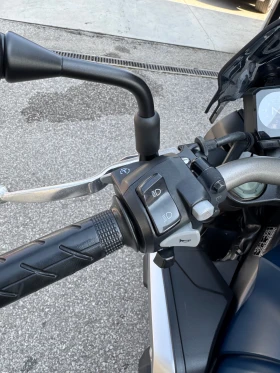 Honda Cb 650R-ABS-TCS-LED-TOP TOP, снимка 15
