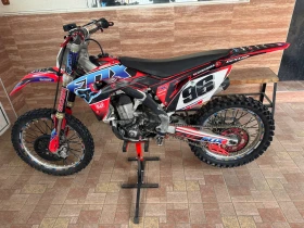 Honda Crf 450/СТАРТЕР/3 РЕЖИМА, снимка 1