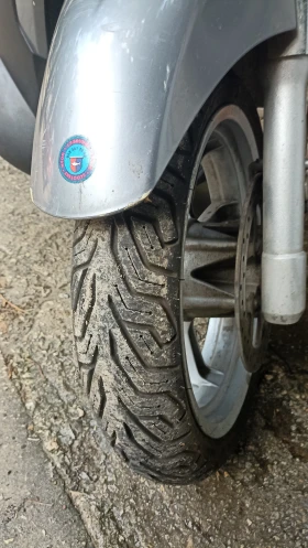 Peugeot Geopolis, снимка 6