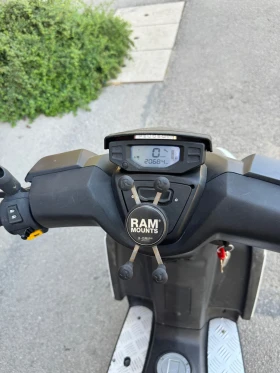 Peugeot Speedfight 50 cc, снимка 8