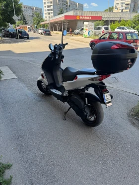 Peugeot Speedfight 50 cc, снимка 3