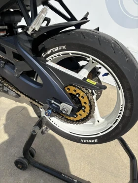Suzuki Gsxr 600 L3, снимка 9