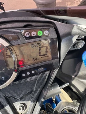 Suzuki Gsxr 600 L3, снимка 11