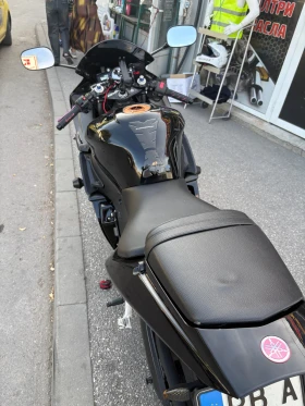 Yamaha YZF-R6, снимка 7