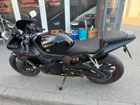 Yamaha YZF-R6, снимка 3