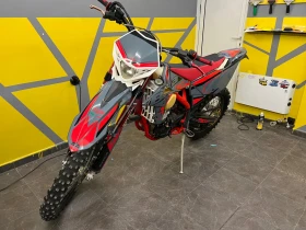 Beta Rr 390 RR, снимка 8