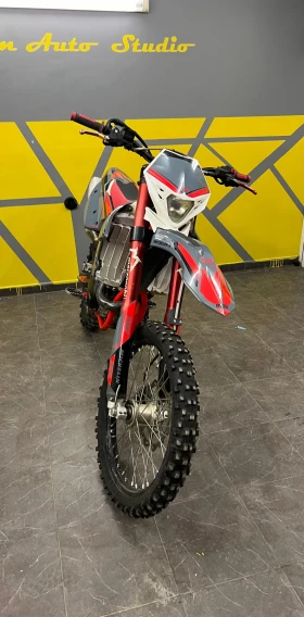 Beta Rr 390 RR, снимка 6