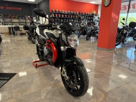 Снимка MV Agusta Brutale