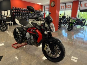 Обява за продажба на MV Agusta Brutale 800cc. 2016