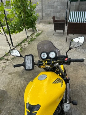 Honda Hornet Hornet 600 | Mobile.bg    7