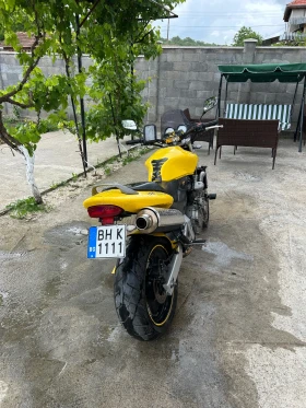 Honda Hornet Hornet 600 | Mobile.bg    3