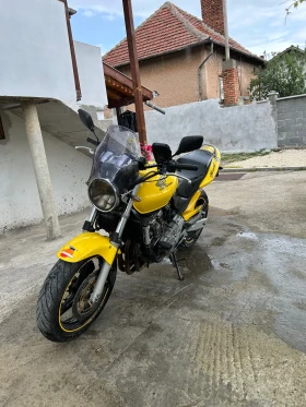 Honda Hornet Hornet 600 | Mobile.bg    6