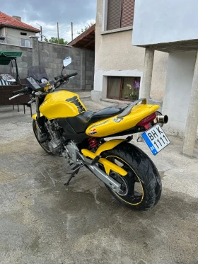 Honda Hornet Hornet 600 | Mobile.bg    4