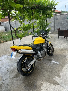 Honda Hornet Hornet 600 | Mobile.bg    2