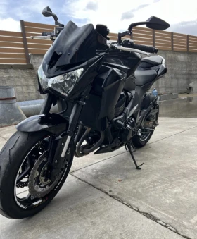 Обява за продажба на Kawasaki Z 800 ~15 350 лв. - изображение 4