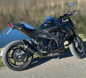 Обява за продажба на Kawasaki Z 800 ~15 350 лв. - изображение 1
