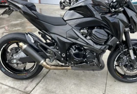 Обява за продажба на Kawasaki Z 800 ~15 350 лв. - изображение 9