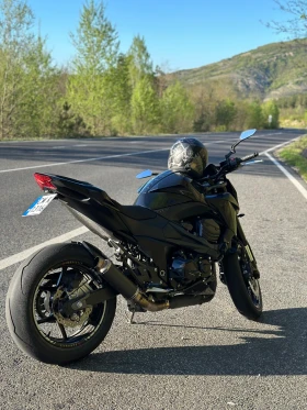 Обява за продажба на Kawasaki Z 800 ~15 350 лв. - изображение 2
