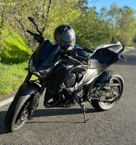 Обява за продажба на Kawasaki Z 800 ~15 350 лв. - изображение 3