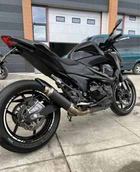 Обява за продажба на Kawasaki Z 800 ~15 350 лв. - изображение 5