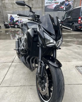 Обява за продажба на Kawasaki Z 800 ~15 350 лв. - изображение 7