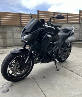 Обява за продажба на Kawasaki Z 800 ~15 350 лв. - изображение 6