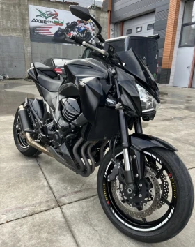 Обява за продажба на Kawasaki Z 800 ~15 350 лв. - изображение 8