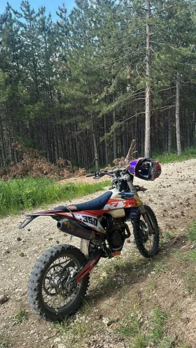     Ktm EXC