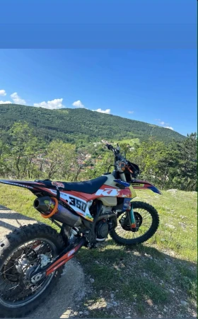 Ktm EXC | Mobile.bg    8