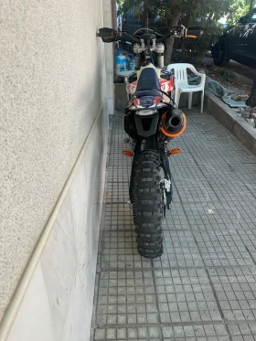 Ktm EXC | Mobile.bg    4
